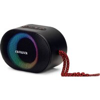 Беспроводная колонка Aiwa BST-330RD - Превью изображения №3 — Интернет-магазин ПроЗаказ