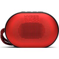 Беспроводная колонка Aiwa BST-330RD - Превью изображения №4 — Интернет-магазин ПроЗаказ