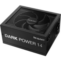 Блок питания be quiet! Dark Power 14 850W BP019 - Превью изображения №4 — Интернет-магазин ПроЗаказ