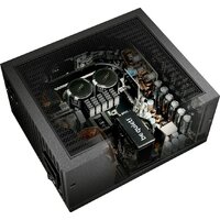 Блок питания be quiet! Dark Power 14 850W BP019 - Превью изображения №6 — Интернет-магазин ПроЗаказ