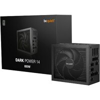 Блок питания be quiet! Dark Power 14 850W BP019 - Превью изображения №8 — Интернет-магазин ПроЗаказ