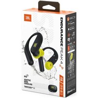 Наушники JBL Endurance Peak 4 (черный/лаймовый) - Превью изображения №8 — Интернет-магазин ПроЗаказ