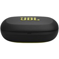 Наушники JBL Endurance Peak 4 (черный/лаймовый) - Превью изображения №7 — Интернет-магазин ПроЗаказ