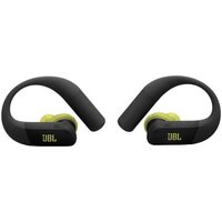 Наушники JBL Endurance Peak 4 (черный/лаймовый) - Превью изображения №5 — Интернет-магазин ПроЗаказ