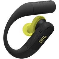 Наушники JBL Endurance Peak 4 (черный/лаймовый) - Превью изображения №3 — Интернет-магазин ПроЗаказ
