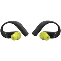 Наушники JBL Endurance Peak 4 (черный/лаймовый) - Превью изображения №4 — Интернет-магазин ПроЗаказ