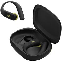 Наушники JBL Endurance Peak 4 (черный/лаймовый) - Превью изображения №6 — Интернет-магазин ПроЗаказ