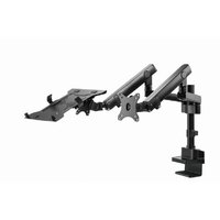 Кронштейн для монитора Gembird MA-DA3-02 - Превью изображения №5 — Интернет-магазин ПроЗаказ