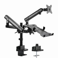 Кронштейн для монитора Gembird MA-DA3-02 - Превью изображения №2 — Интернет-магазин ПроЗаказ