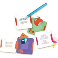 Развивающая игрушка SES Creative Я учу английские слова 14637 - Превью изображения №2 — Интернет-магазин ПроЗаказ