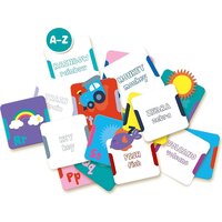 Развивающая игрушка SES Creative Я учу английские слова 14637 - Превью изображения №3 — Интернет-магазин ПроЗаказ
