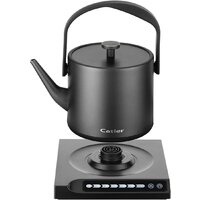 Электрический чайник Catler BM 501 Victoria - Превью изображения №4 — Интернет-магазин ПроЗаказ