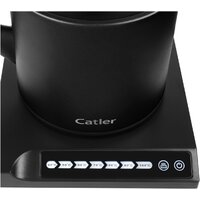 Электрический чайник Catler BM 501 Victoria - Превью изображения №8 — Интернет-магазин ПроЗаказ