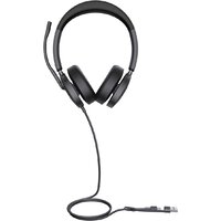 Офисная гарнитура Yealink UH48 Dual Teams USB-C/A - Превью изображения №5 — Интернет-магазин ПроЗаказ