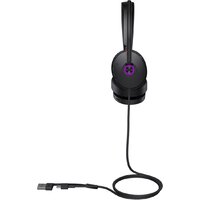Офисная гарнитура Yealink UH48 Dual Teams USB-C/A - Превью изображения №3 — Интернет-магазин ПроЗаказ