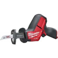 Сабельная пила Milwaukee M12 CHZ-0 FUEL 4933446960 (без АКБ) - Превью изображения №2 — Интернет-магазин ПроЗаказ