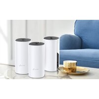 Wi-Fi система TP-Link Deco P9 (3 шт.) - Превью изображения №3 — Интернет-магазин ПроЗаказ