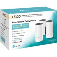 Wi-Fi система TP-Link Deco P9 (3 шт.) - Превью изображения №4 — Интернет-магазин ПроЗаказ