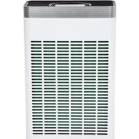 Очиститель воздуха Warmtec AP Evo - Превью изображения №3 — Интернет-магазин ПроЗаказ