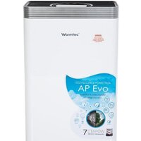 Очиститель воздуха Warmtec AP Evo - Превью изображения №2 — Интернет-магазин ПроЗаказ