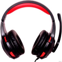 Наушники Gembird GHS-U-5.1-01 - Превью изображения №2 — Интернет-магазин ПроЗаказ