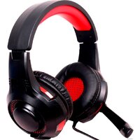 Наушники Gembird GHS-U-5.1-01 - Превью изображения №3 — Интернет-магазин ПроЗаказ