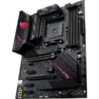 Материнская плата ASUS ROG STRIX B550-F Gaming - Превью изображения №4 — Интернет-магазин ПроЗаказ