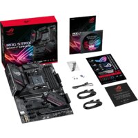Материнская плата ASUS ROG STRIX B550-F Gaming - Превью изображения №7 — Интернет-магазин ПроЗаказ