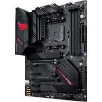 Материнская плата ASUS ROG STRIX B550-F Gaming - Превью изображения №5 — Интернет-магазин ПроЗаказ