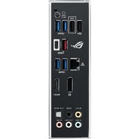 Материнская плата ASUS ROG STRIX B550-F Gaming - Превью изображения №6 — Интернет-магазин ПроЗаказ