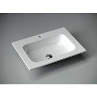 Умывальник Ceramica Nova Element CN7011 - Превью изображения №2 — Интернет-магазин ПроЗаказ
