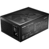 Блок питания be quiet! Dark Power Pro 13 1600W BN332 - Превью изображения №4 — Интернет-магазин ПроЗаказ