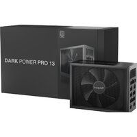 Блок питания be quiet! Dark Power Pro 13 1600W BN332 - Превью изображения №9 — Интернет-магазин ПроЗаказ