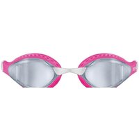Очки для плавания ARENA Airspeed Mirror 003151 105 (silver-pink-multi) - Превью изображения №2 — Интернет-магазин ПроЗаказ