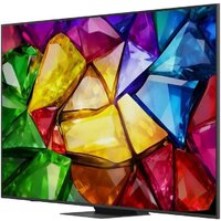 RGB miniLED телевизор LG Mini RGB evo AI MRGB86 86MRGB86B6A - Превью изображения №4 — Интернет-магазин ПроЗаказ
