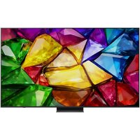 RGB miniLED телевизор LG Mini RGB evo AI MRGB86 86MRGB86B6A - Превью изображения №2 — Интернет-магазин ПроЗаказ