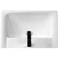 Умывальник Santek Тигода 70 - Превью изображения №2 — Интернет-магазин ПроЗаказ