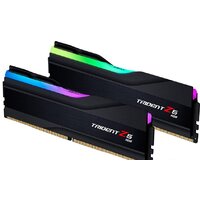 Оперативная память G.Skill Trident Z5 RGB 2x32ГБ DDR5 6400МГц F5-6400J3239G32GX2-TZ5RK - Превью изображения №3 — Интернет-магазин ПроЗаказ