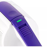 Пылесос Kitfort KT-5198 - Превью изображения №5 — Интернет-магазин ПроЗаказ