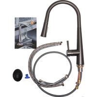 Смеситель Ekko EM4283-9 - Превью изображения №5 — Интернет-магазин ПроЗаказ