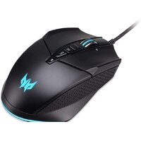Игровая мышь Acer Predator Cestus 335 - Превью изображения №2 — Интернет-магазин ПроЗаказ