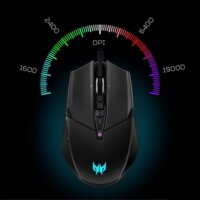 Игровая мышь Acer Predator Cestus 335 - Превью изображения №7 — Интернет-магазин ПроЗаказ