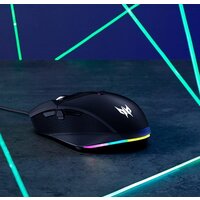 Игровая мышь Acer Predator Cestus 335 - Превью изображения №6 — Интернет-магазин ПроЗаказ