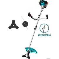 Триммер Total TP5434421 - Превью изображения №2 — Интернет-магазин ПроЗаказ