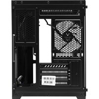 Корпус Formula Crystal Z5 TG (черный) - Превью изображения №4 — Интернет-магазин ПроЗаказ