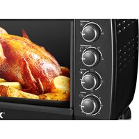 Мини-печь CENTEK CT-1532-46 Convection - Превью изображения №2 — Интернет-магазин ПроЗаказ