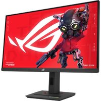 Игровой монитор ASUS ROG Strix XG27UCS - Превью изображения №5 — Интернет-магазин ПроЗаказ