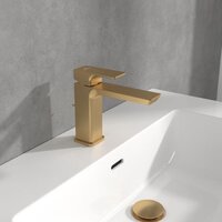 Смеситель Villeroy & Boch Subway 3.0 TVW11200200076 - Превью изображения №2 — Интернет-магазин ПроЗаказ