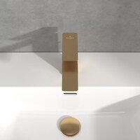 Смеситель Villeroy & Boch Subway 3.0 TVW11200200076 - Превью изображения №5 — Интернет-магазин ПроЗаказ