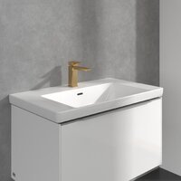 Смеситель Villeroy & Boch Subway 3.0 TVW11200200076 - Превью изображения №6 — Интернет-магазин ПроЗаказ